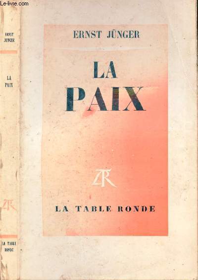 LA PAIX