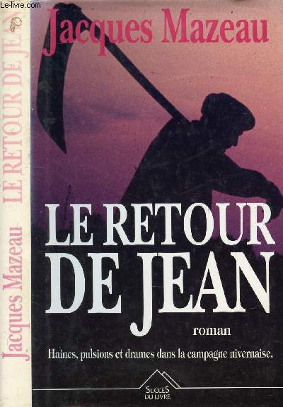 LE RETOUR DE JEAN