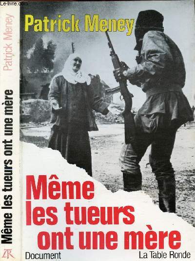 MEME LES TUEURS ONT UNE MERE
