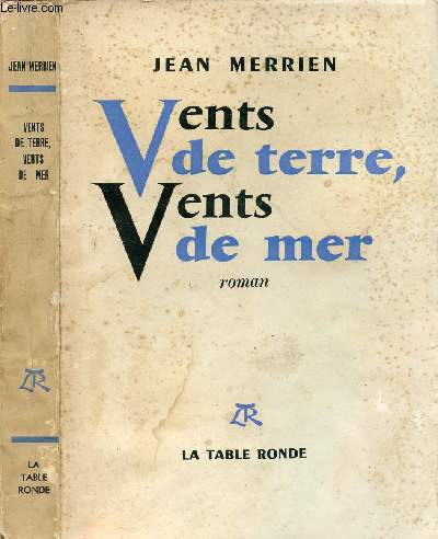 VENTS DE TERRE, VENTS DE MER