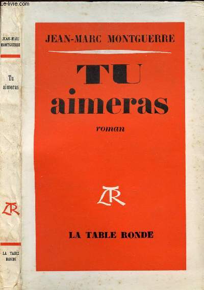 TU AIMERAS
