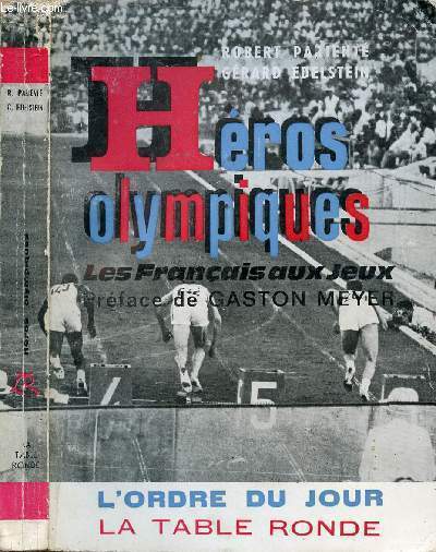 HEROS OLYMPIQUES