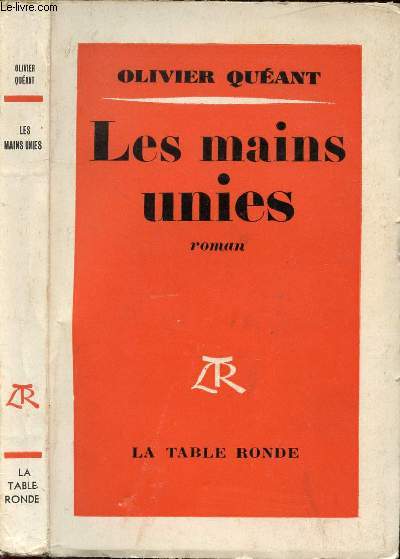LES MAINS UNIES