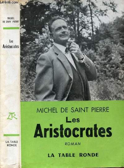 LES ARISTOCRATES