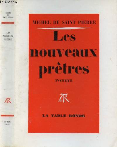 LES NOUVEAUX PRETRES