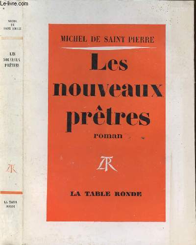 LES NOUVEAUX PRETRES