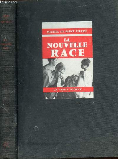 LA NOUVELLE RACE