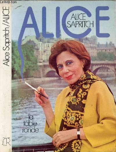 ALICE