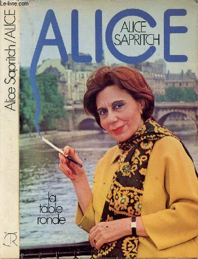 ALICE
