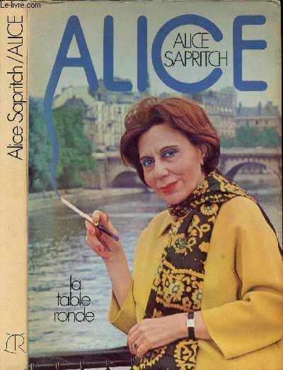 ALICE