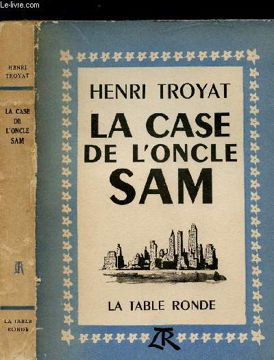 LA CASE DE L'ONCLE SAM