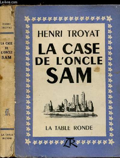 LA CASE DE L'ONCLE SAM