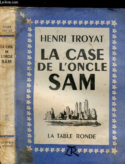 LA CASE DE L'ONCLE SAM