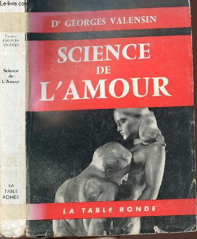 SCIENCE DE L'AMOUR