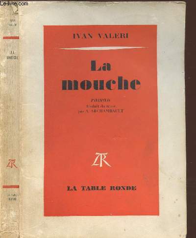 LA MOUCHE