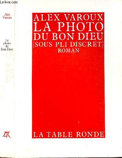 LA PHOTO DU BON DIEU