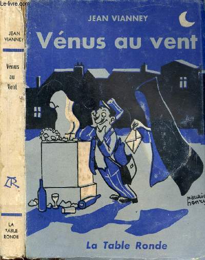 VENUS AU VENT
