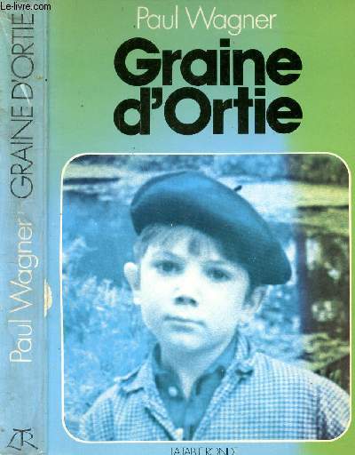 GRAINE D'ORTIE