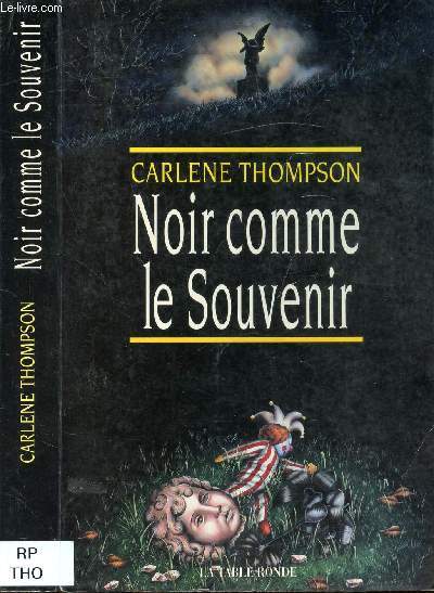 NOIR COMME LE SOUVENIR