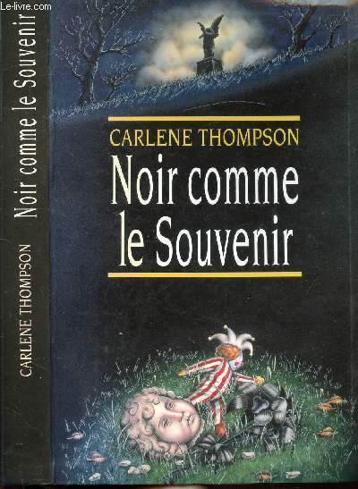 NOIR COMME LE SOUVENIR