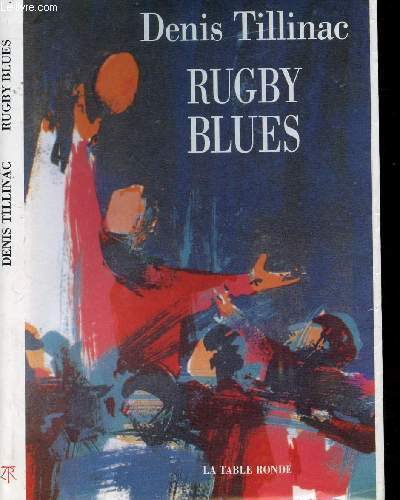 RUGBY BLUES