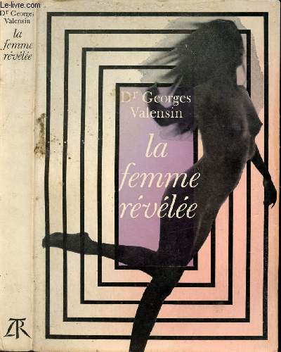 LA FEMME REVELEE