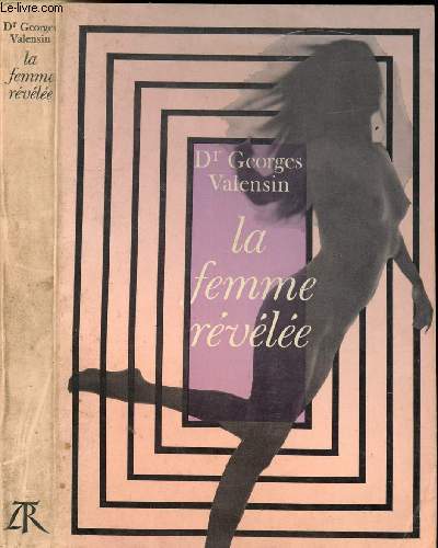 LA FEMME REVELEE