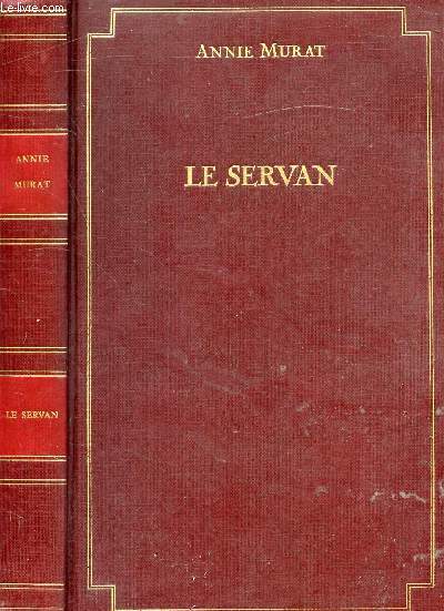 LE SERVAN