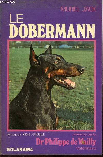 LE DOBERMANN