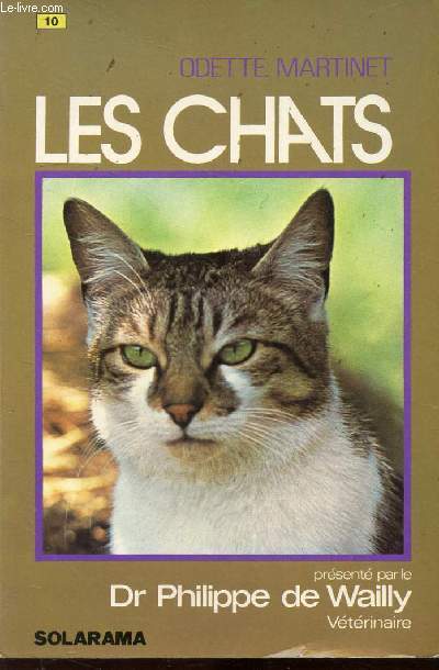 LES CHATS