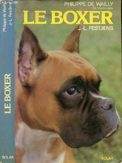 LE BOXER