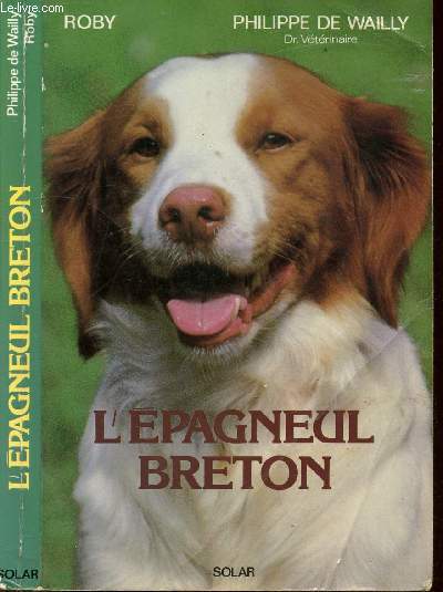 L'EPAGNEUL BRETON