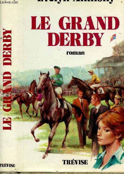 LE GRAND DERBY