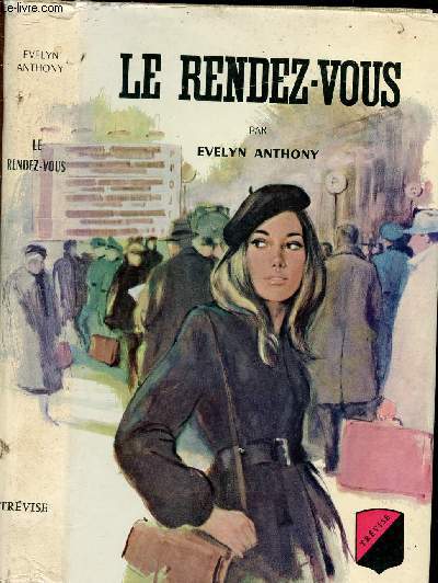 LE RENDEZ-VOUS