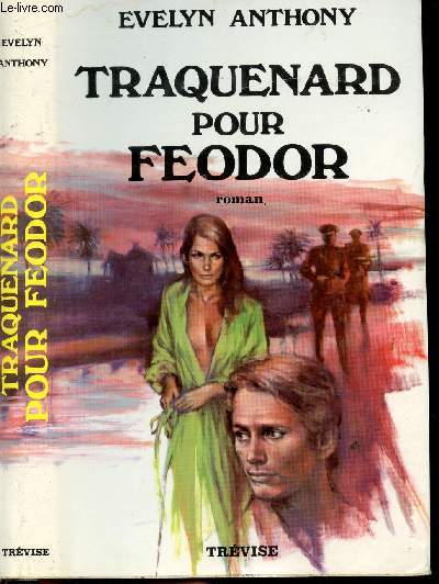 TRAQUENARD POUR FEODOR