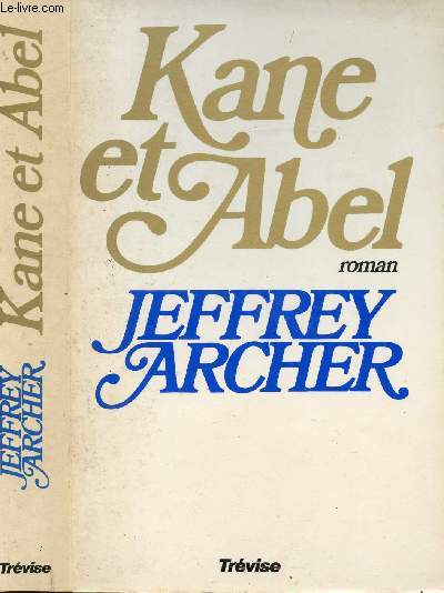KANE ET ABEL
