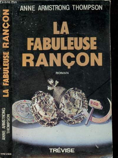 LA FABULEUSE RANCON