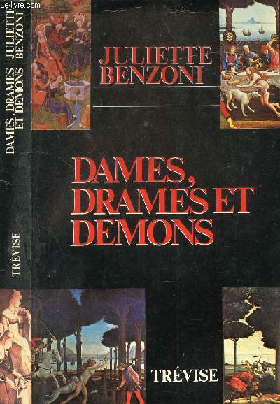 DAMES, DRAMES ET DEMONS