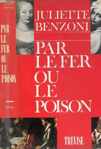 PAR LE FER OU LE POISON