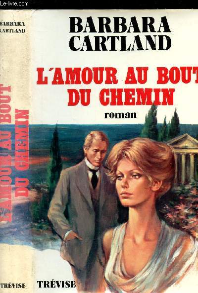 L'AMOUR AU BOUT DU CHEMIN