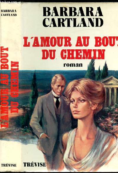 L'AMOUR AU BOUT DU CHEMIN