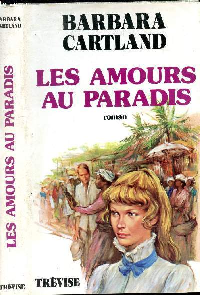LES AMOURS AU PARADIS