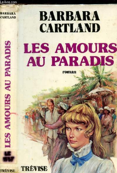LES AMOURS AU PARADIS