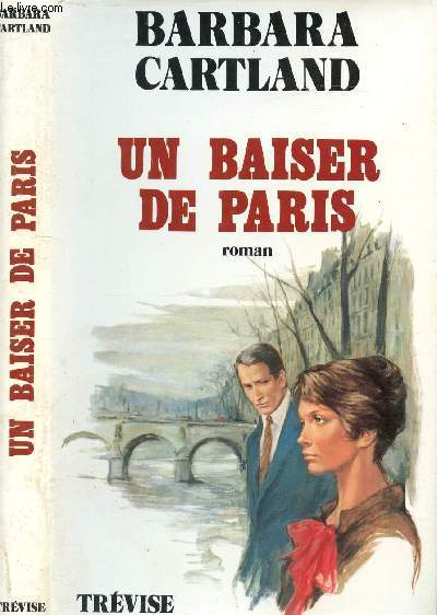 UN BAISER DE PARIS