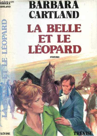 LA BELLE ET LE LEOPARD