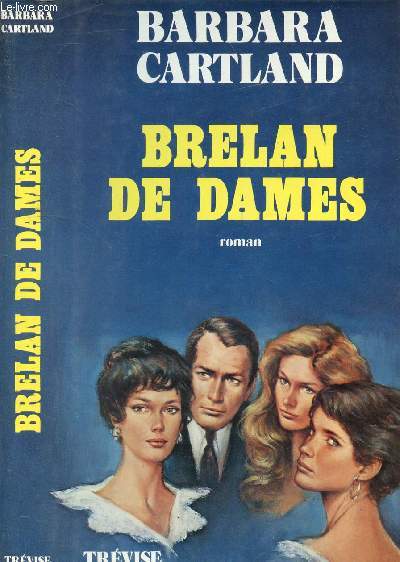 BRELAN DE DAMES