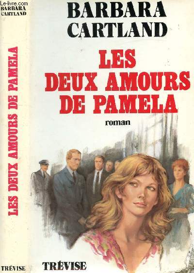 LES DEUX AMOURS DE PAMELA