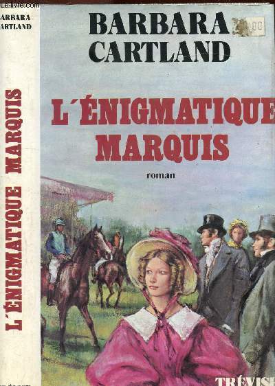 L'ENIGMATIQUE MARQUIS