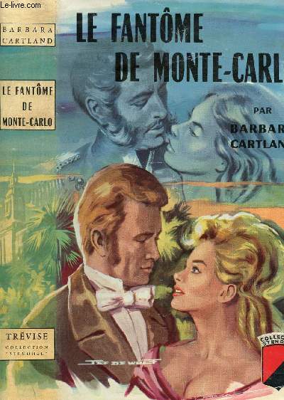 LE FANTOME DE MONTE-CARLO