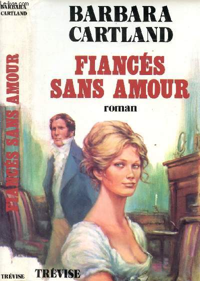 FIANCES SANS AMOUR
